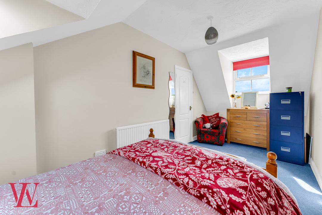 4 bed detached house for sale in Snowdrop Close, Bishop's Stortford, Hertfordshire 22