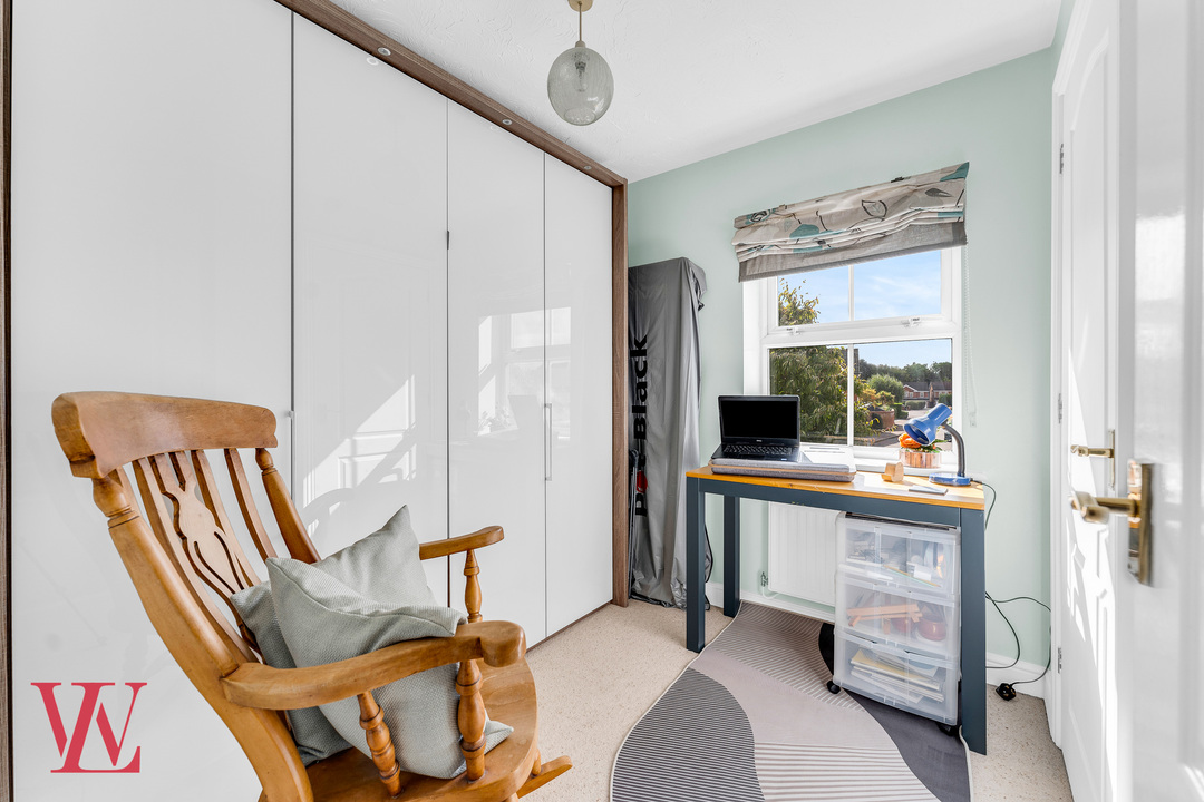 4 bed detached house for sale in Snowdrop Close, Bishop's Stortford, Hertfordshire 28