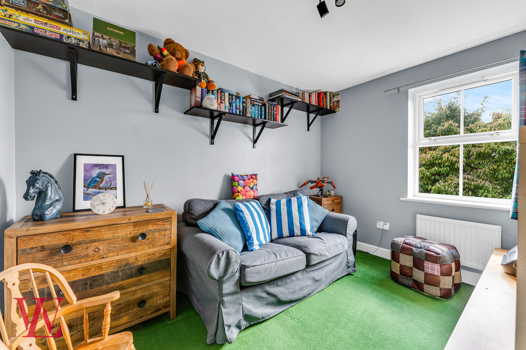 4 bed detached house for sale in Snowdrop Close, Bishop's Stortford, Hertfordshire 29