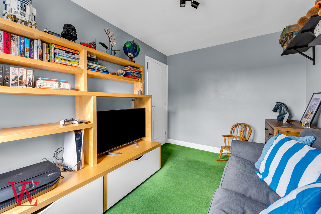 4 bed detached house for sale in Snowdrop Close, Bishop's Stortford, Hertfordshire 30