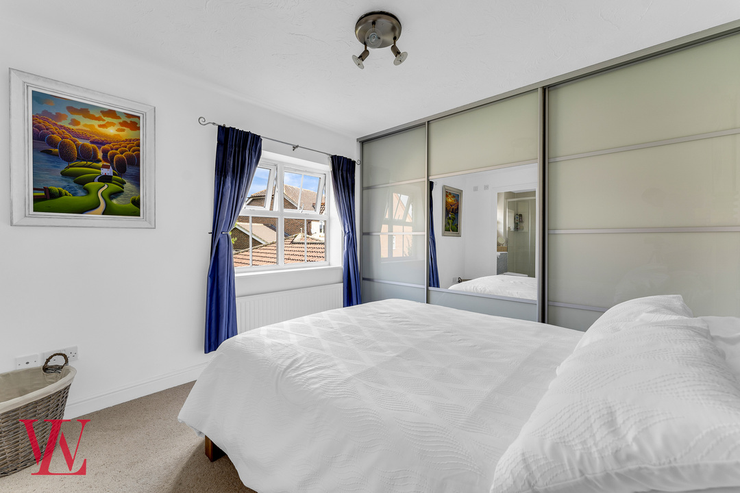 4 bed detached house for sale in Snowdrop Close, Bishop's Stortford, Hertfordshire 19