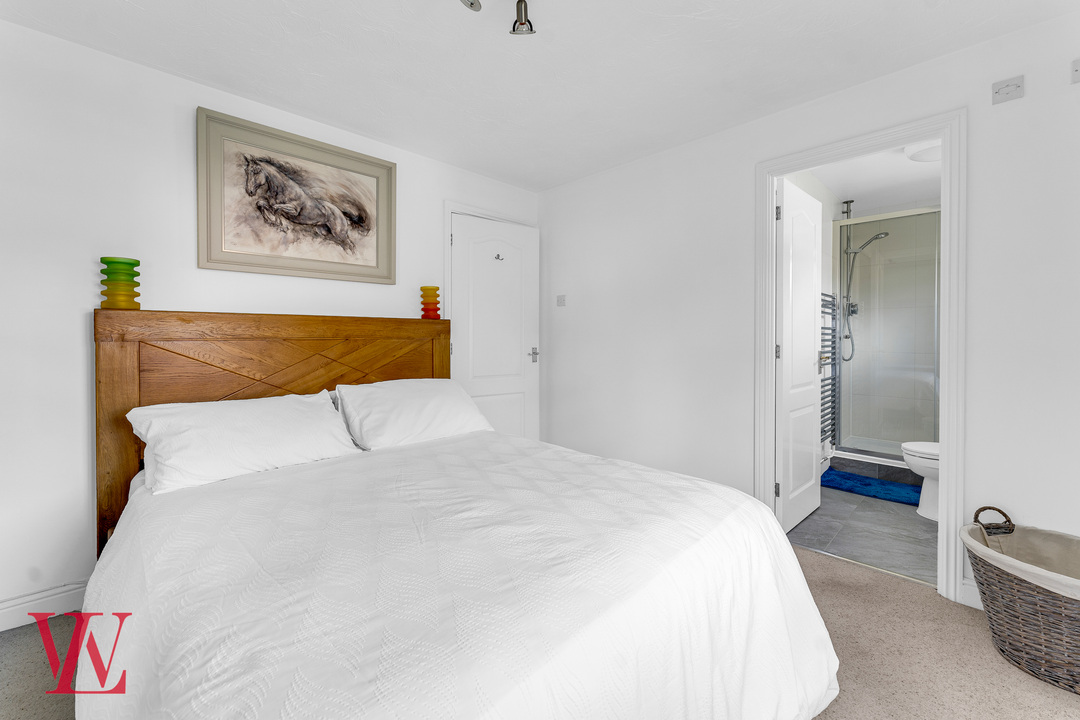 4 bed detached house for sale in Snowdrop Close, Bishop's Stortford, Hertfordshire 17