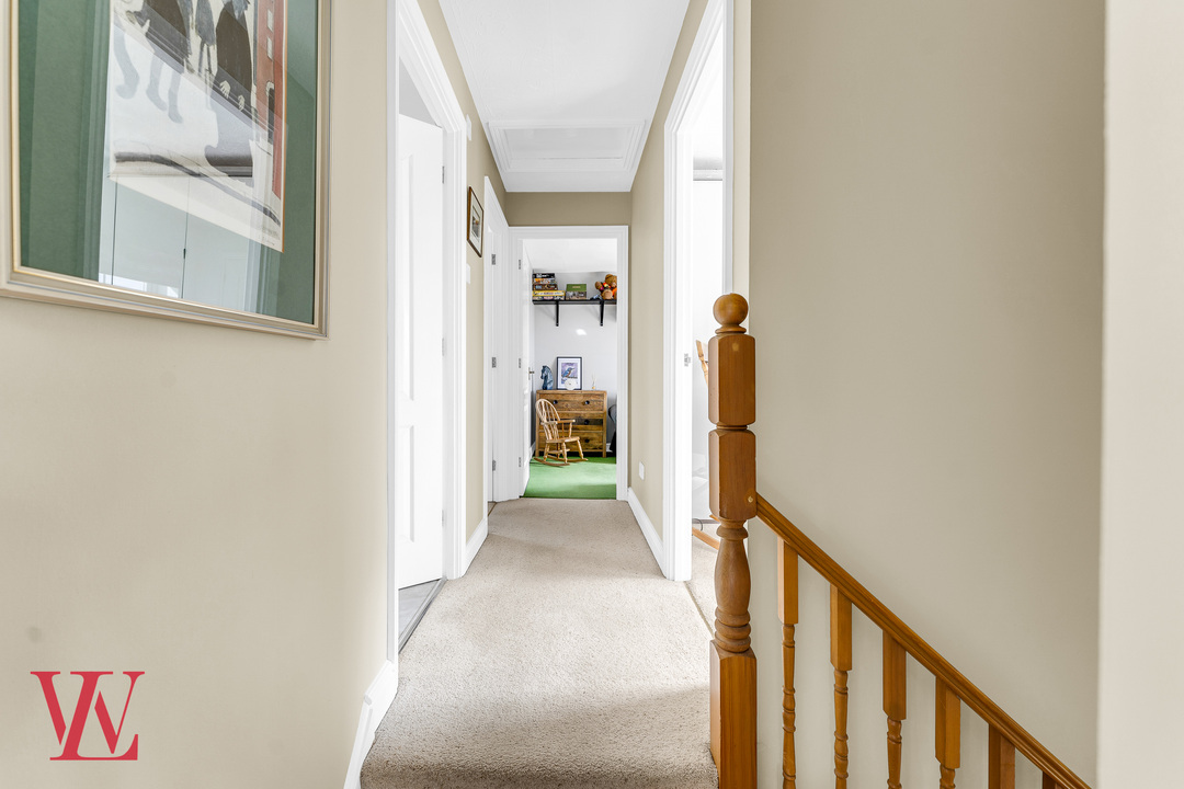 4 bed detached house for sale in Snowdrop Close, Bishop's Stortford, Hertfordshire 15