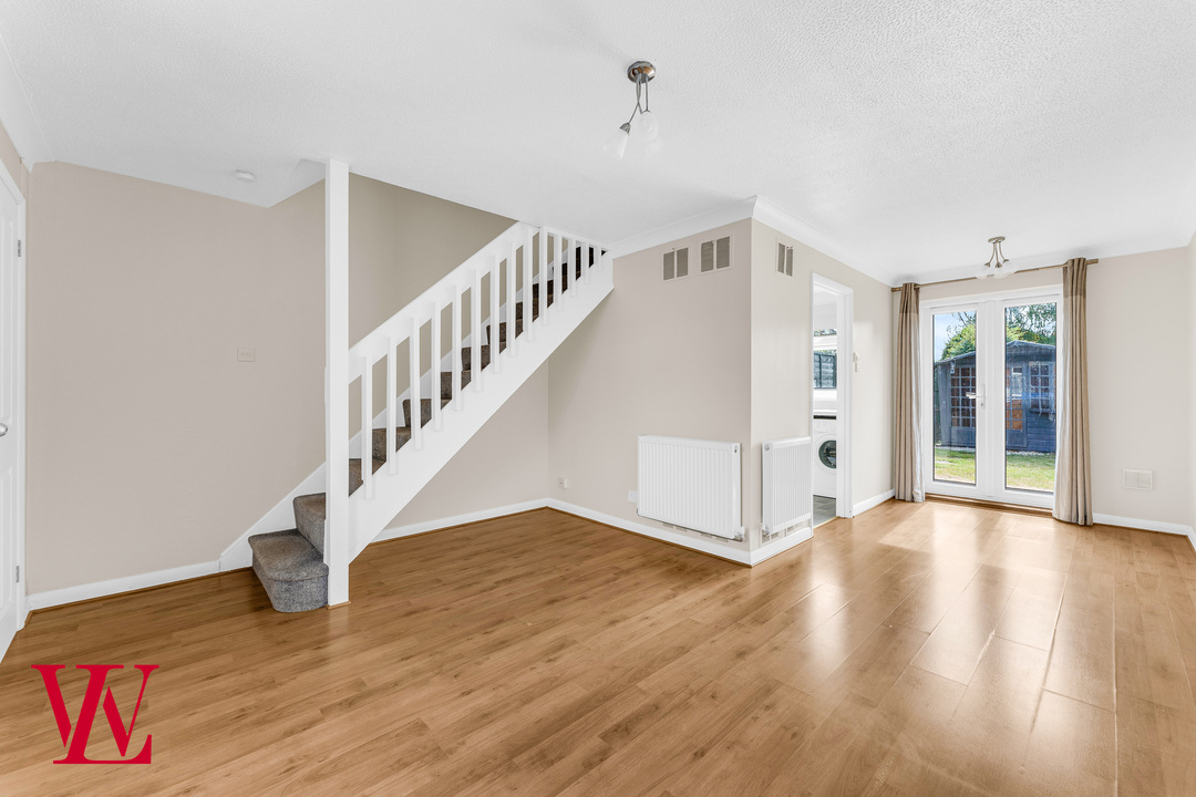 2 bed end of terrace house to rent in Sunningdale, Bishop's Stortford  - Property Image 2