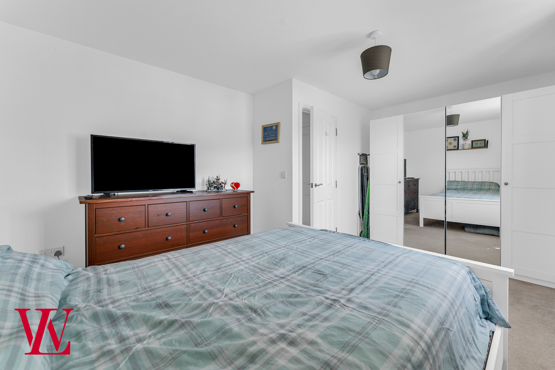 3 bed terraced house for sale in Newland Avenue, Bishop's Stortford  - Property Image 12