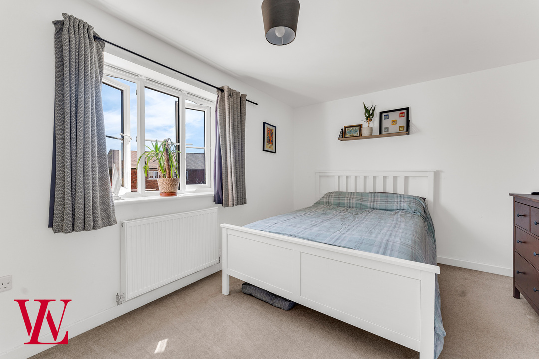 3 bed terraced house for sale in Newland Avenue, Bishop's Stortford  - Property Image 13