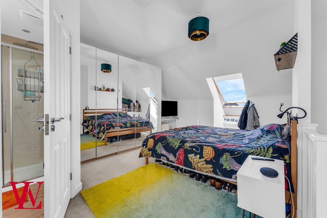 3 bed terraced house for sale in Newland Avenue, Bishop's Stortford  - Property Image 8
