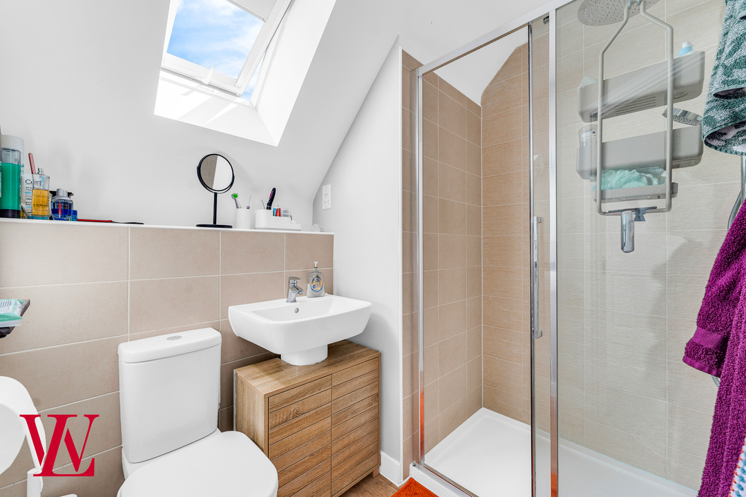 3 bed terraced house for sale in Newland Avenue, Bishop's Stortford  - Property Image 10