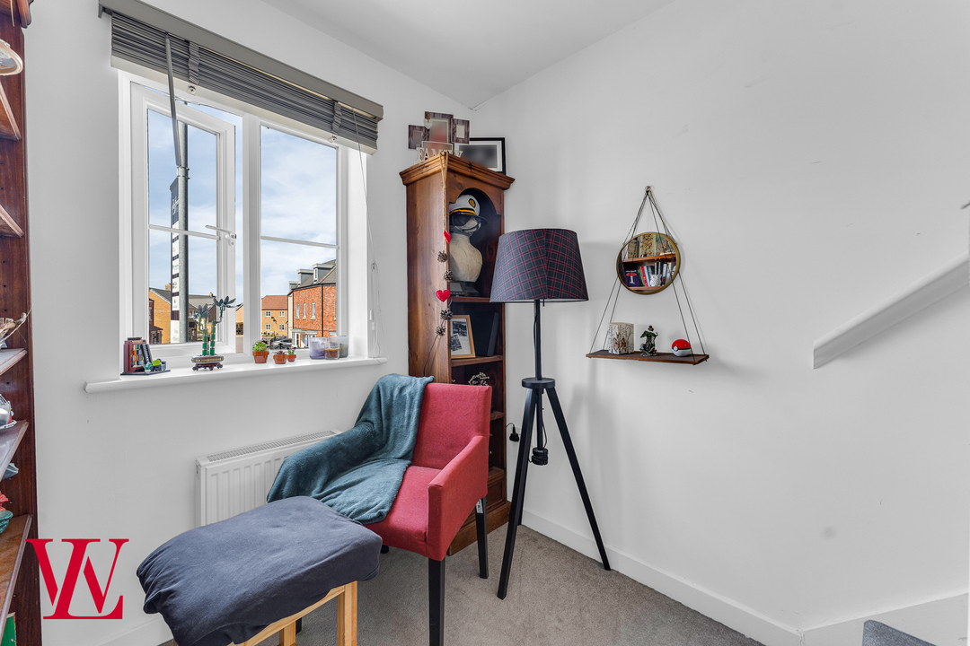 3 bed terraced house for sale in Newland Avenue, Bishop's Stortford  - Property Image 11
