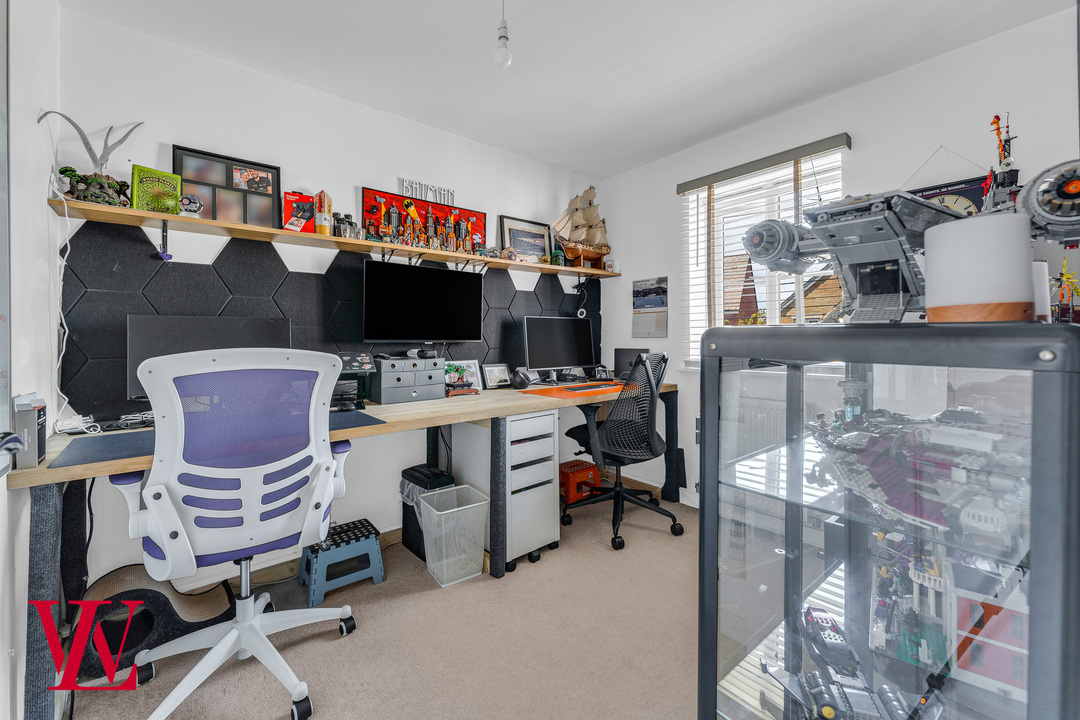 3 bed terraced house for sale in Newland Avenue, Bishop's Stortford  - Property Image 15