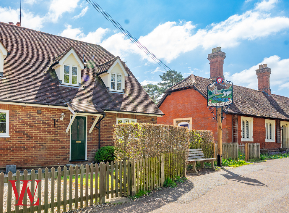 2 bed semi-detached house for sale in Tower Hill, Much Hadham  - Property Image 17