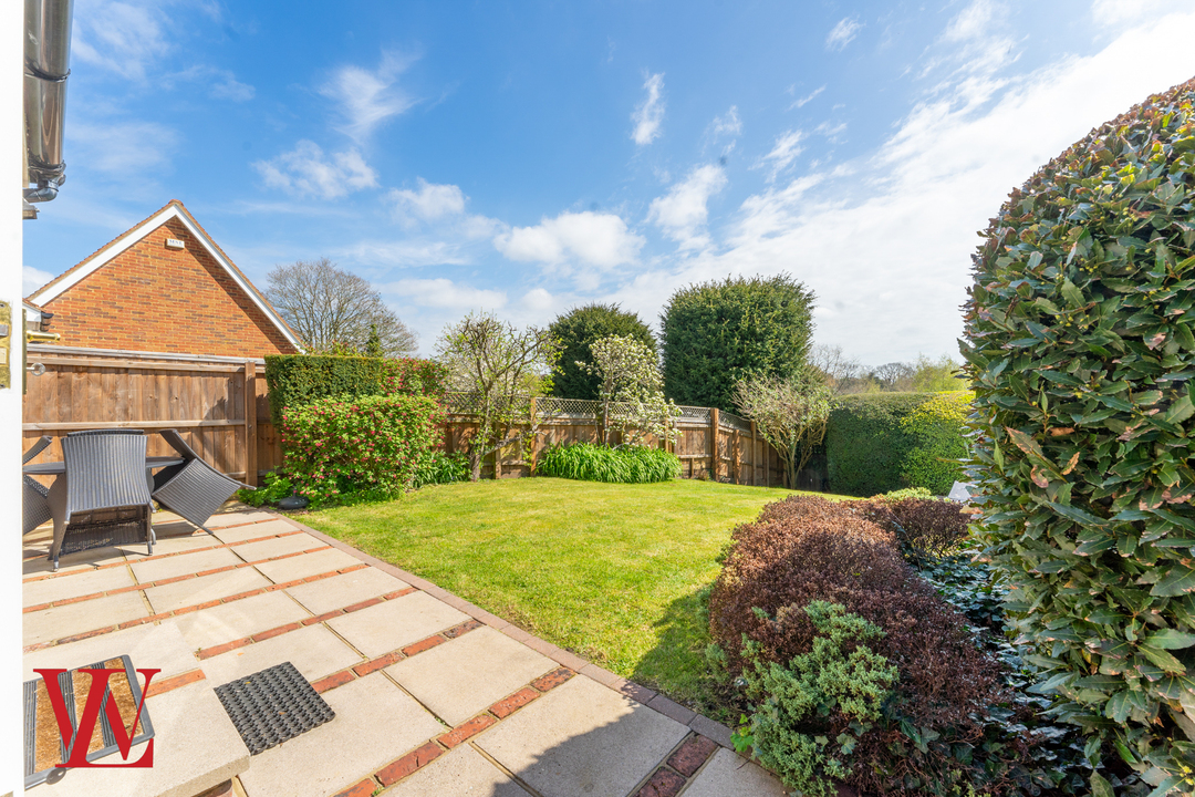 2 bed semi-detached house for sale in Tower Hill, Much Hadham  - Property Image 15