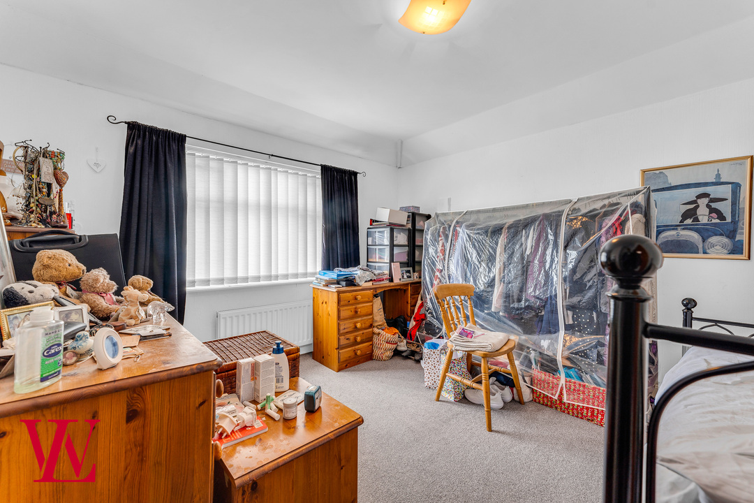 3 bed semi-detached house for sale in Mazoe Road, Bishop's Stortford, Hertfordshire  - Property Image 8