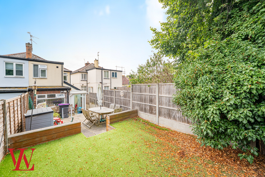 3 bed semi-detached house for sale in Mazoe Road, Bishop's Stortford, Hertfordshire  - Property Image 12