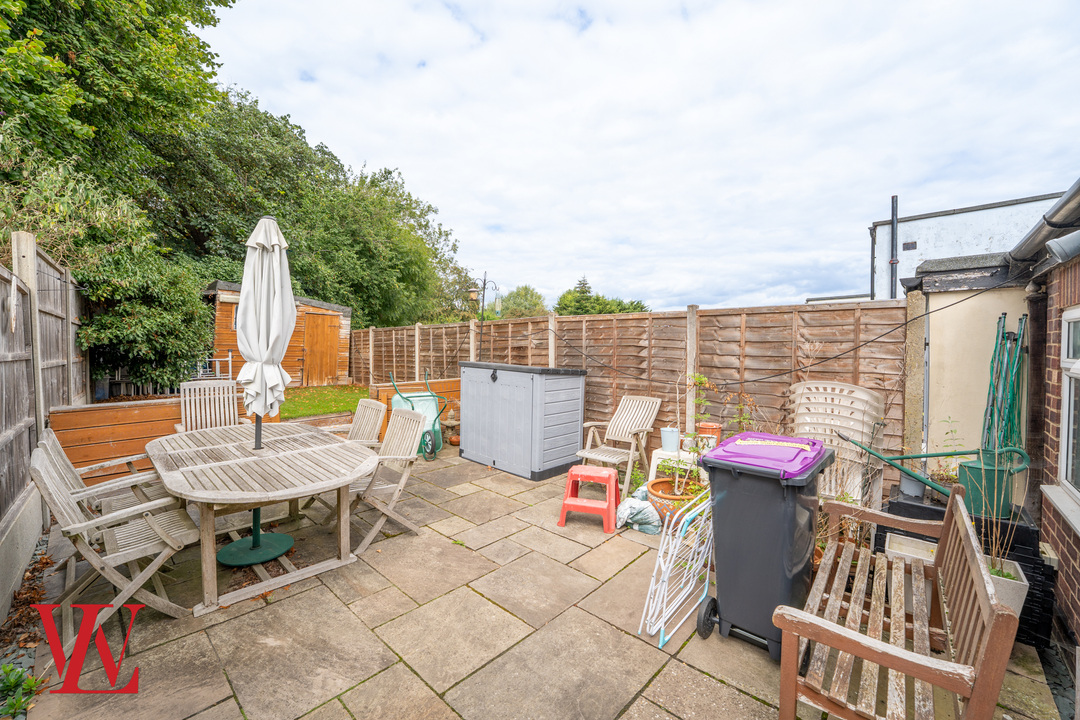 3 bed semi-detached house for sale in Mazoe Road, Bishop's Stortford, Hertfordshire  - Property Image 13