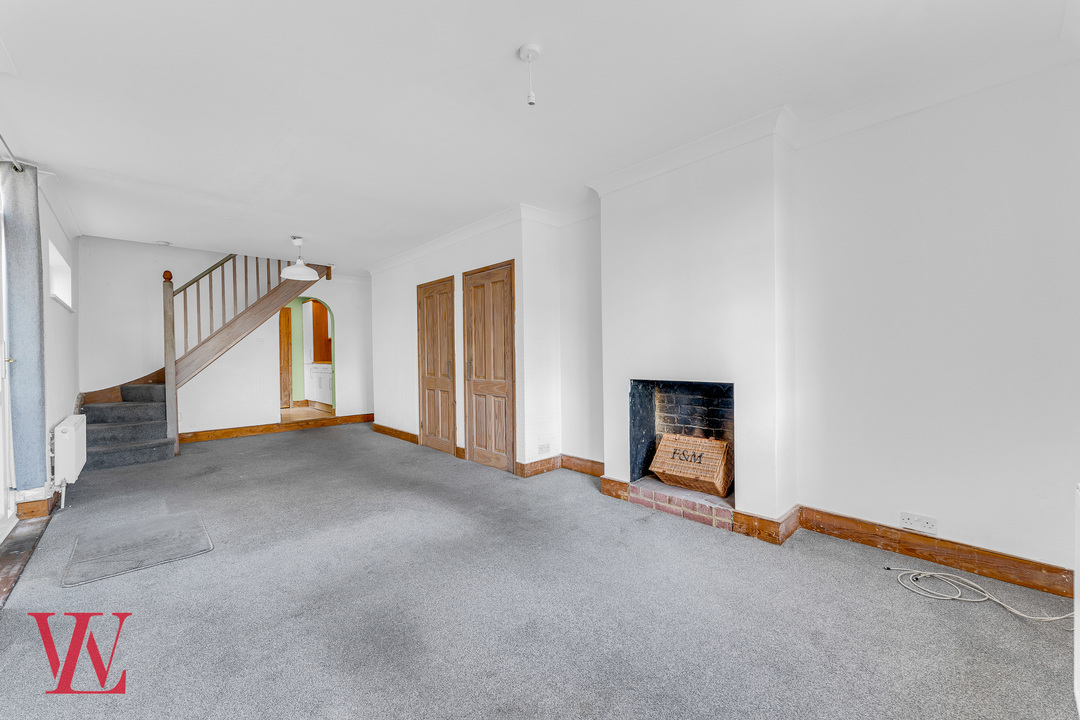 3 bed semi-detached house for sale in Mazoe Road, Bishop's Stortford, Hertfordshire 1