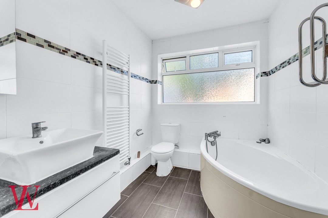 3 bed semi-detached house for sale in Mazoe Road, Bishop's Stortford, Hertfordshire 6