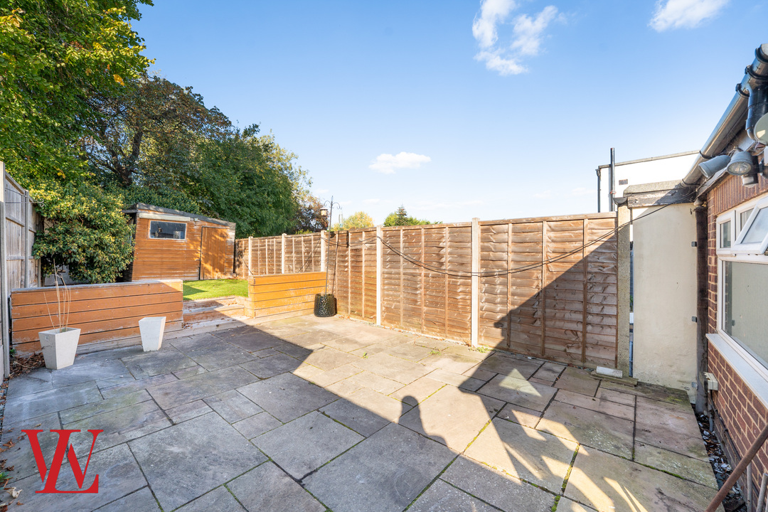 3 bed semi-detached house for sale in Mazoe Road, Bishop's Stortford, Hertfordshire 13