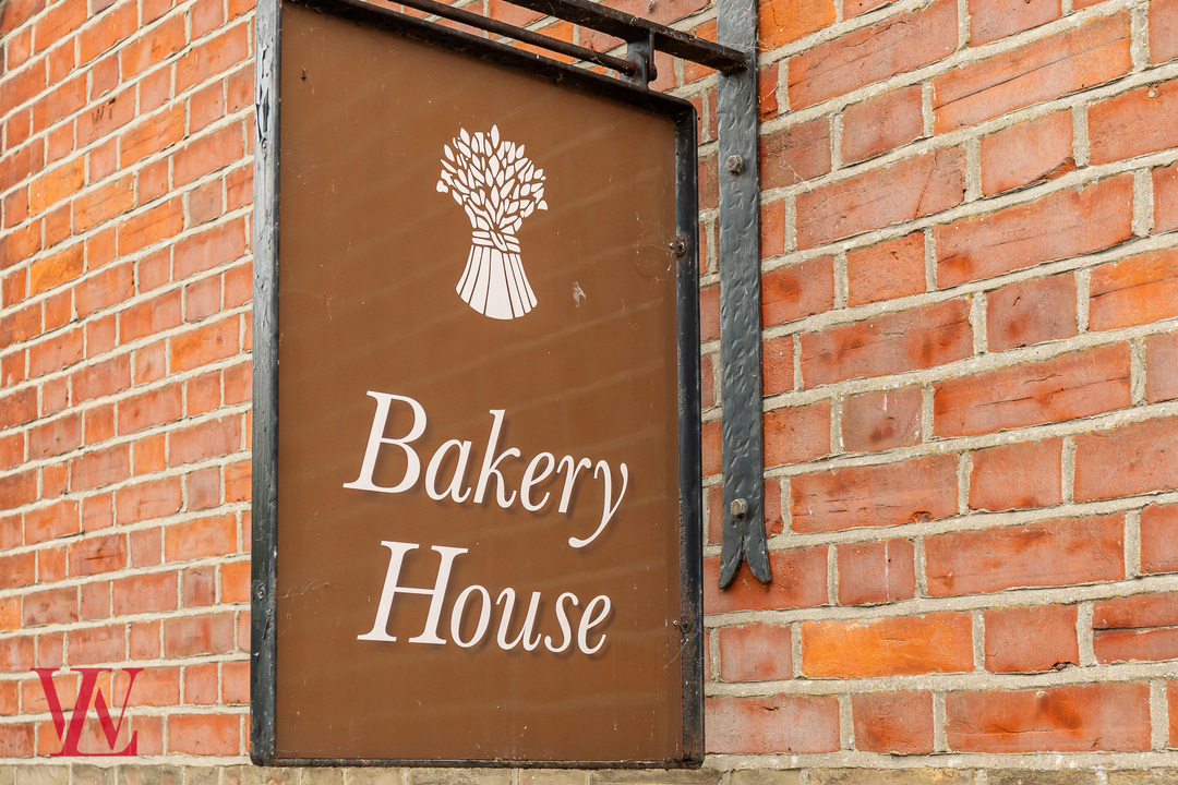4 bed detached house for sale in Bakery House, High Street, Stebbing, Dunmow, Essex 2