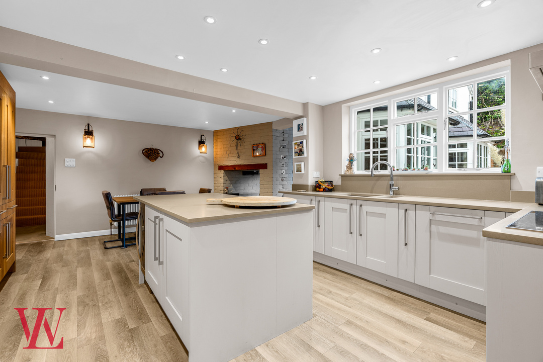 4 bed detached house for sale in Bakery House, High Street, Stebbing, Dunmow, Essex 9