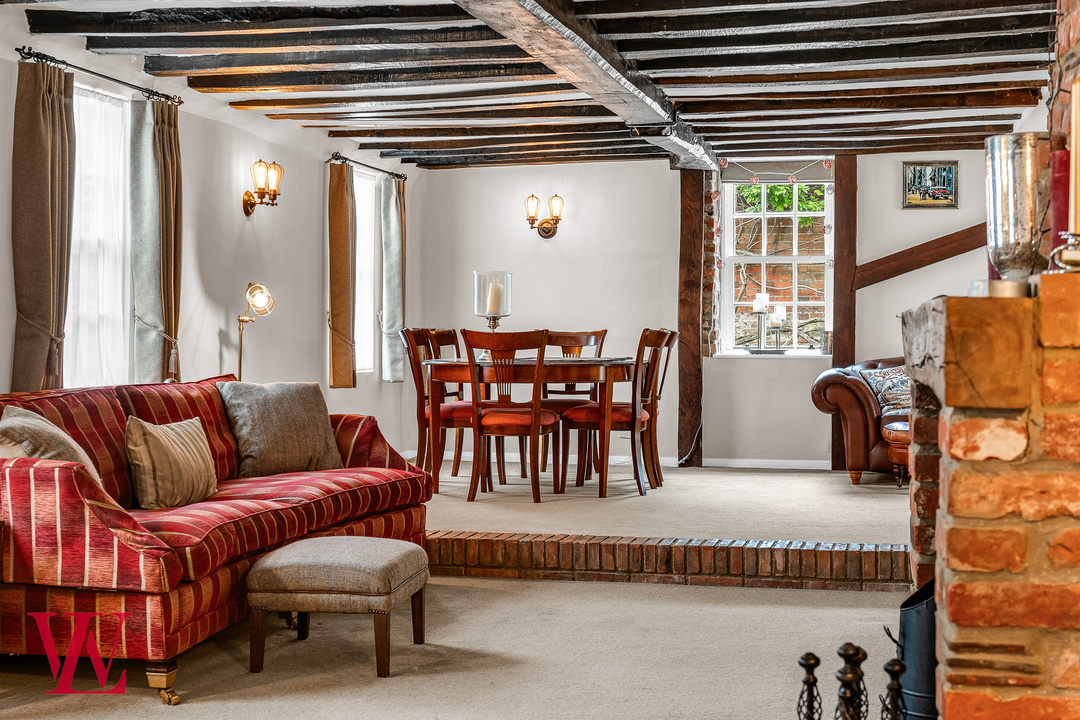 4 bed detached house for sale in Bakery House, High Street, Stebbing, Dunmow, Essex 6