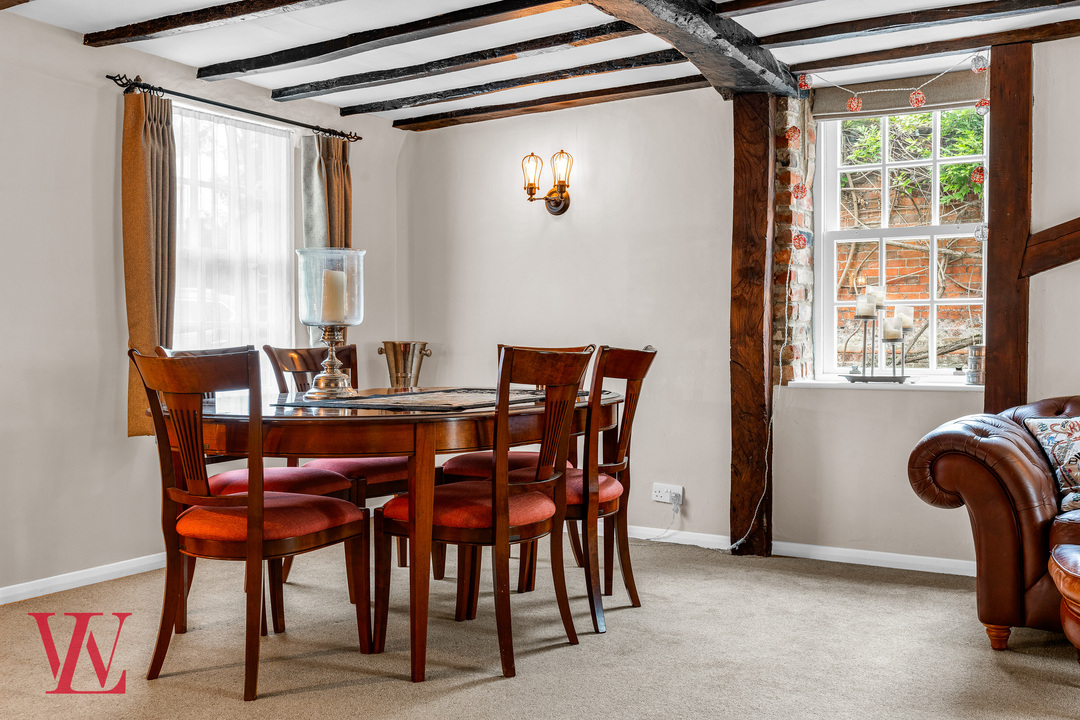4 bed detached house for sale in Bakery House, High Street, Stebbing, Dunmow, Essex  - Property Image 8