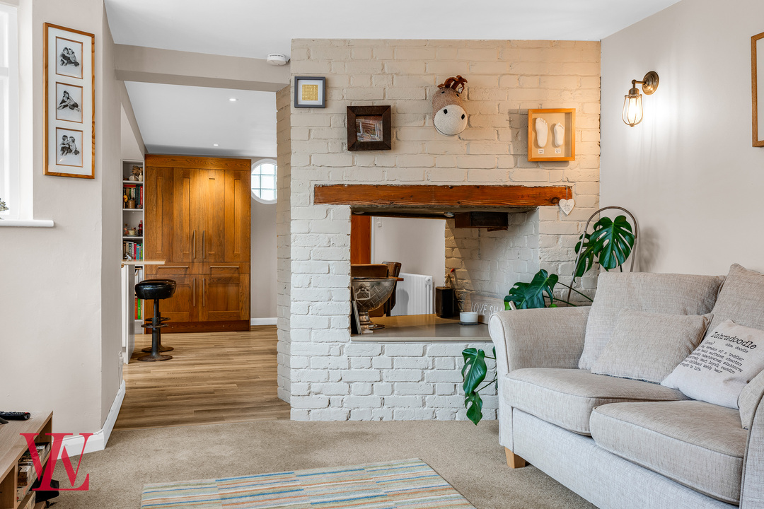 4 bed detached house for sale in Bakery House, High Street, Stebbing, Dunmow, Essex 13