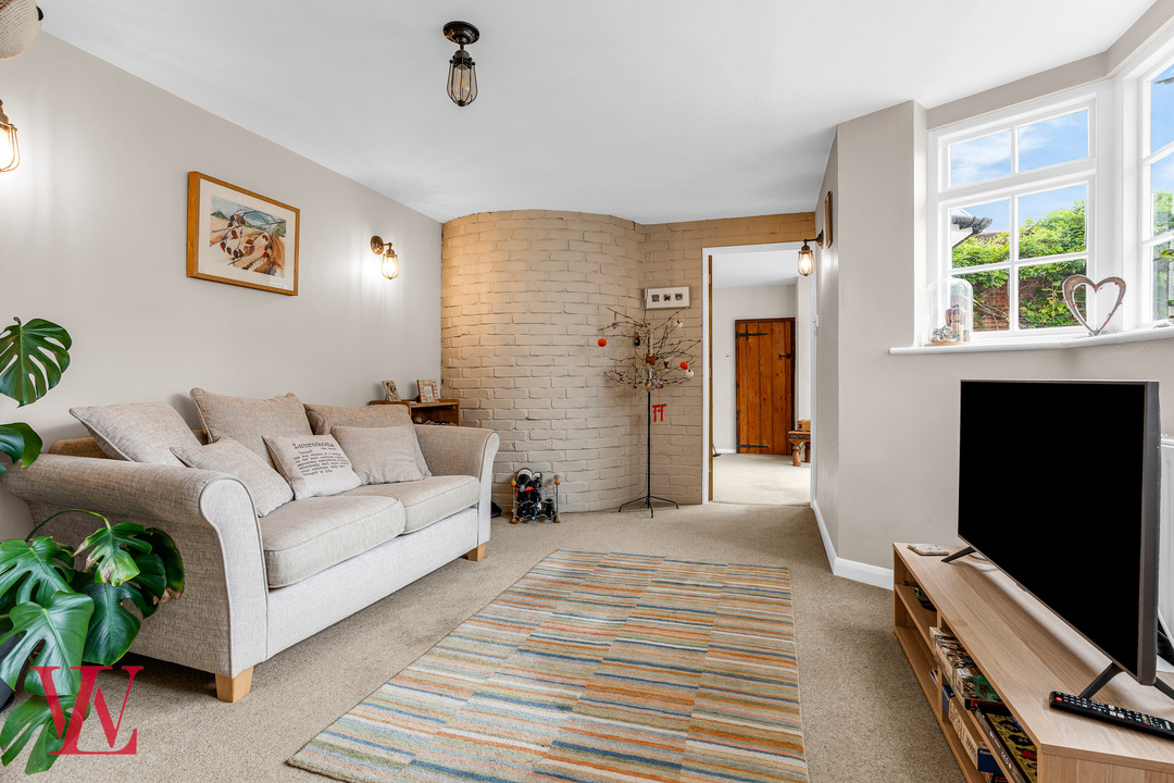 4 bed detached house for sale in Bakery House, High Street, Stebbing, Dunmow, Essex 14