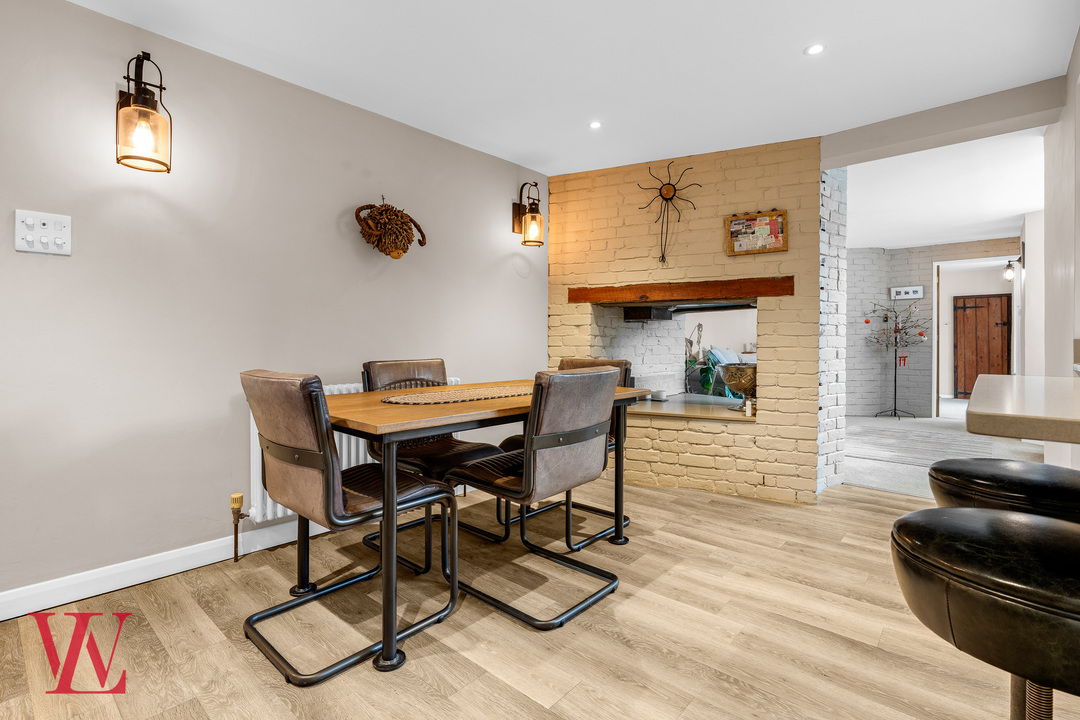 4 bed detached house for sale in Bakery House, High Street, Stebbing, Dunmow, Essex 12