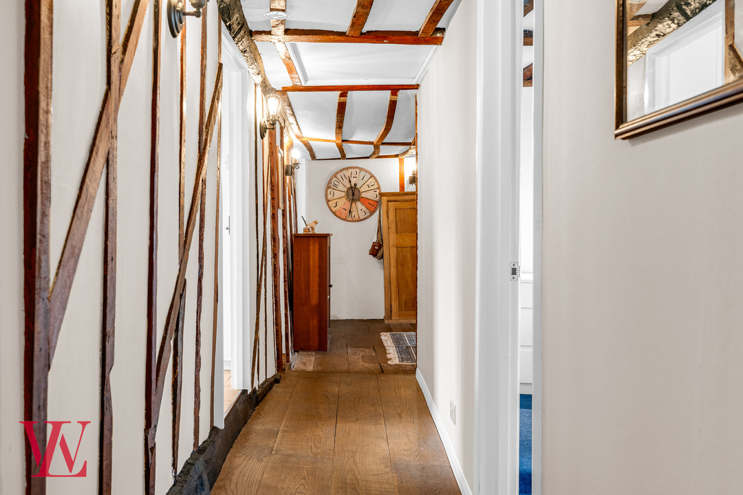 4 bed detached house for sale in Bakery House, High Street, Stebbing, Dunmow, Essex 16