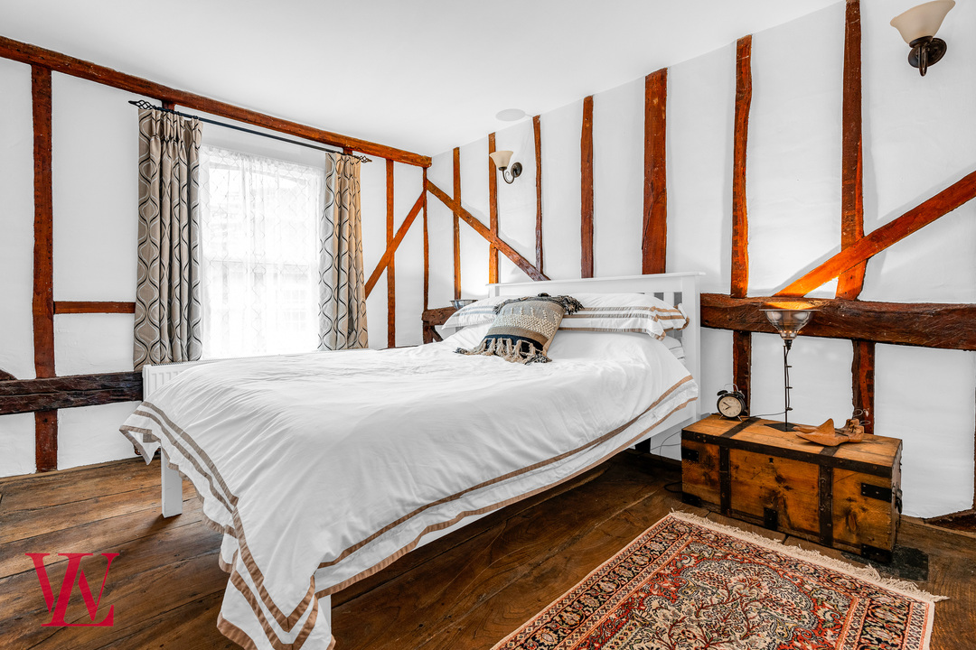4 bed detached house for sale in Bakery House, High Street, Stebbing, Dunmow, Essex 24