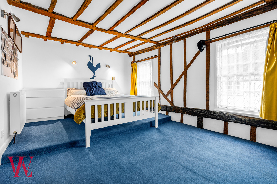 4 bed detached house for sale in Bakery House, High Street, Stebbing, Dunmow, Essex 25