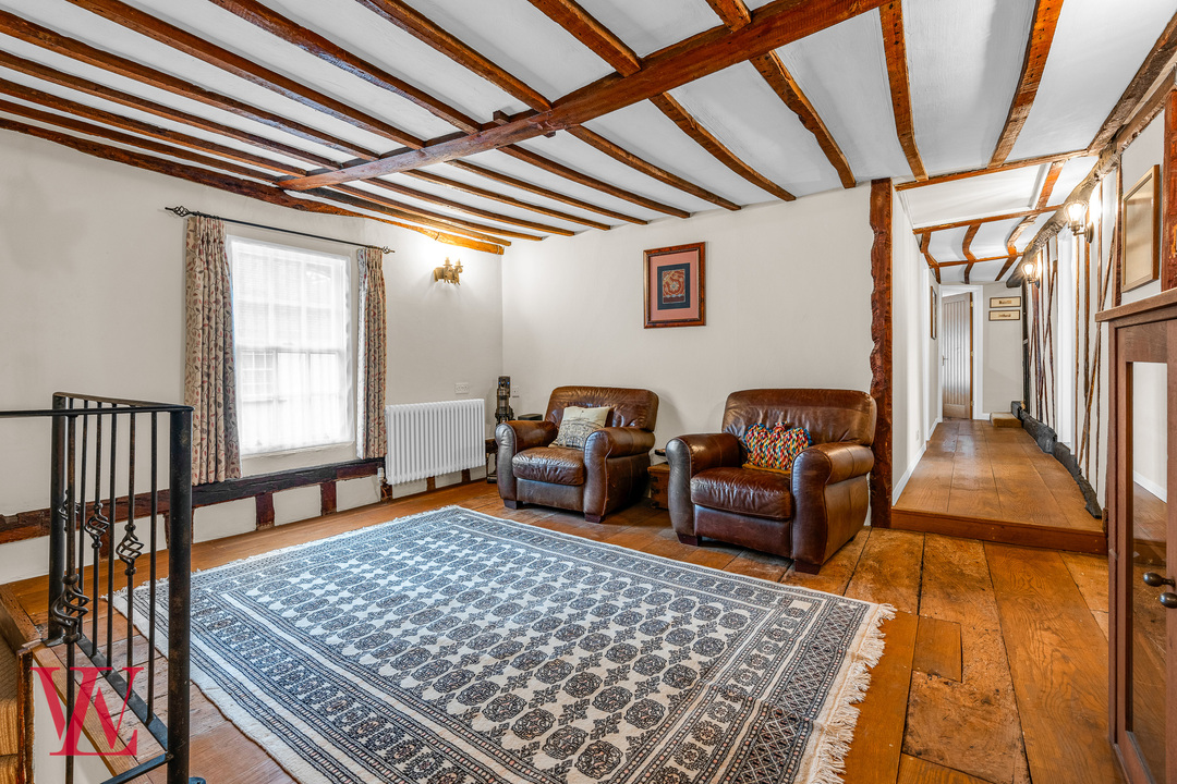 4 bed detached house for sale in Bakery House, High Street, Stebbing, Dunmow, Essex 15