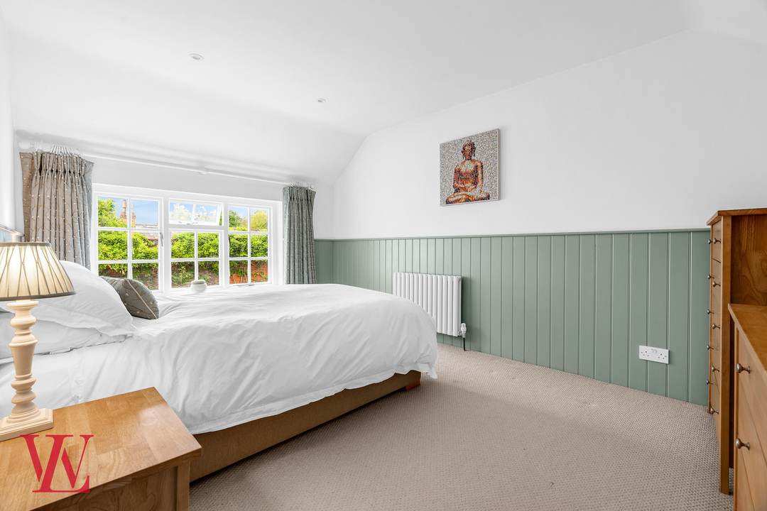 4 bed detached house for sale in Bakery House, High Street, Stebbing, Dunmow, Essex 22