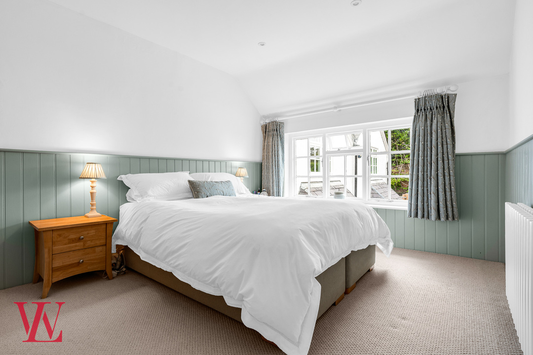 4 bed detached house for sale in Bakery House, High Street, Stebbing, Dunmow, Essex 21