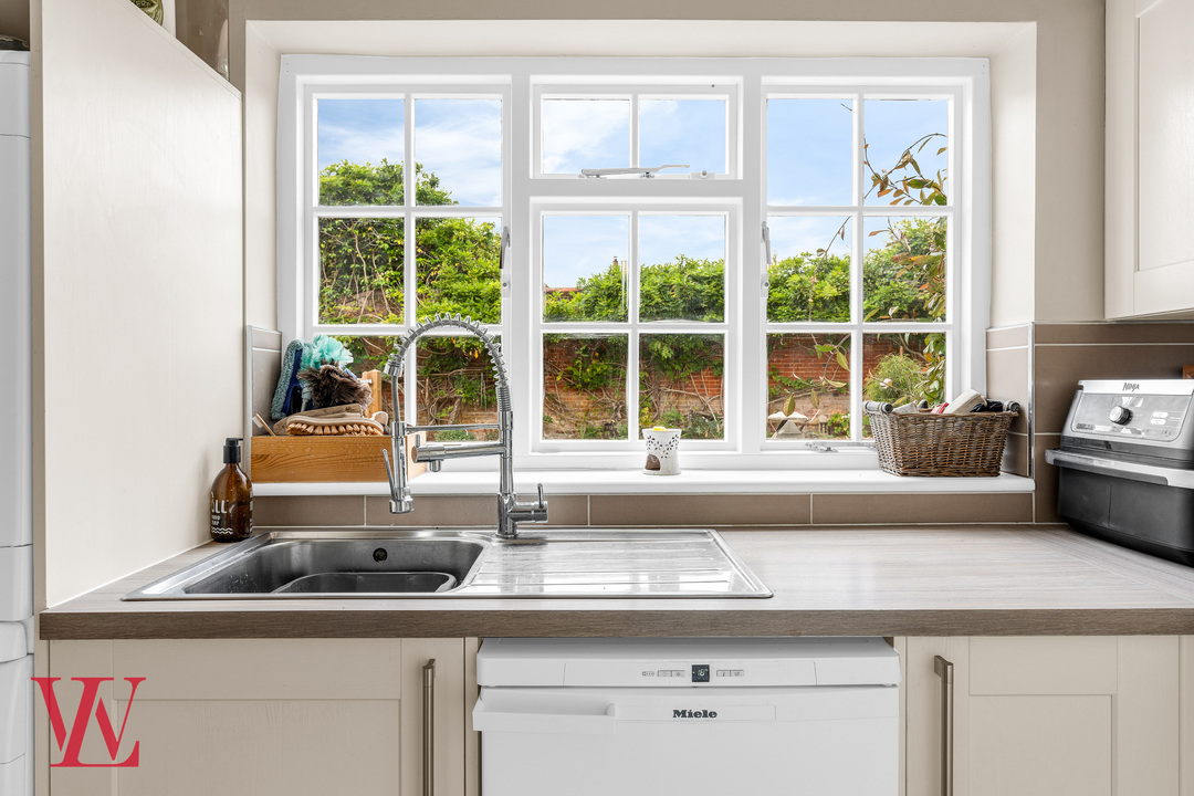 4 bed detached house for sale in Bakery House, High Street, Stebbing, Dunmow, Essex 18