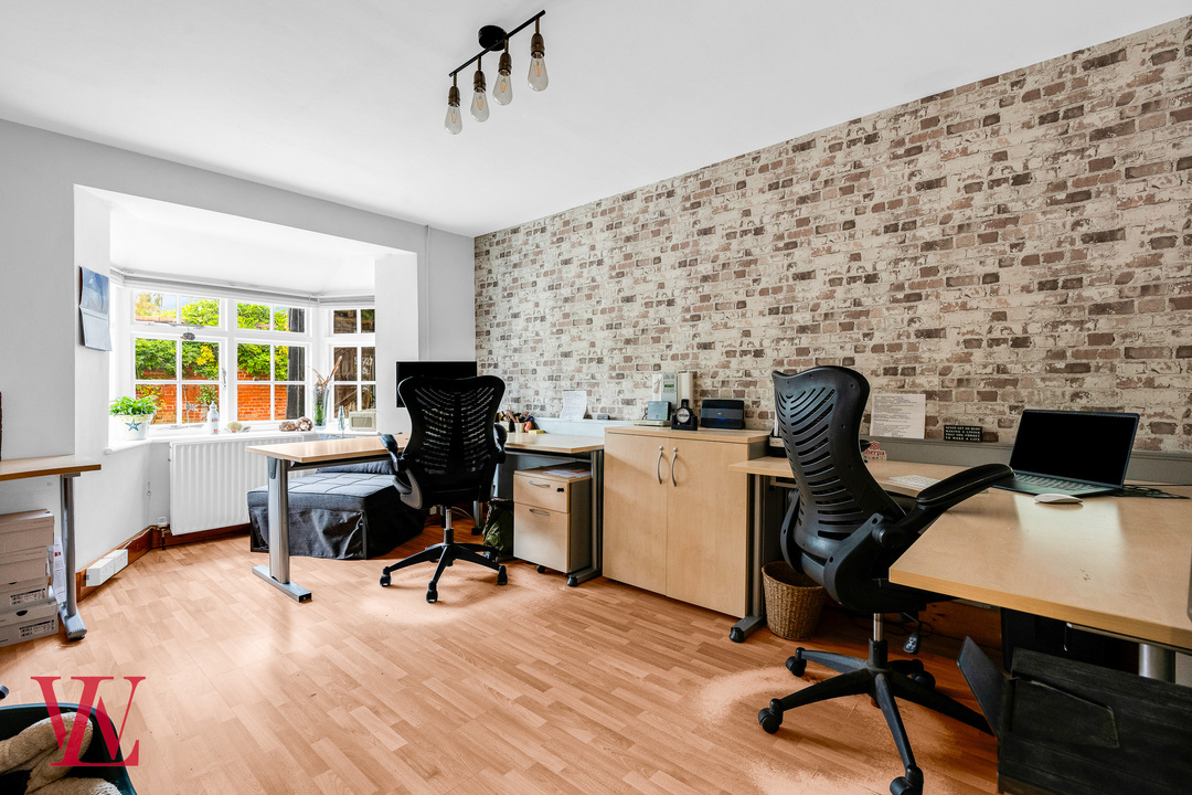 4 bed detached house for sale in Bakery House, High Street, Stebbing, Dunmow, Essex 17
