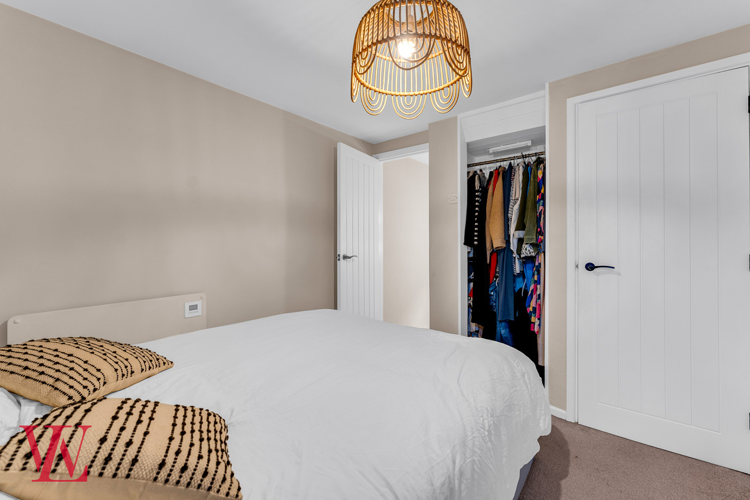 1 bed terraced house to rent in Bells Hill, Bishop's Stortford, Hertfordshire  - Property Image 6