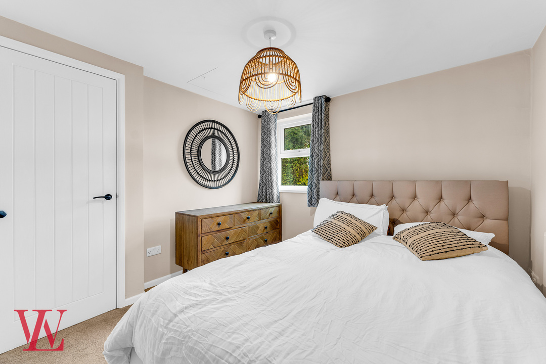 1 bed terraced house to rent in Bells Hill, Bishop's Stortford, Hertfordshire  - Property Image 5