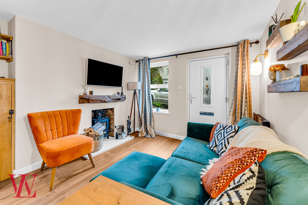 1 bed terraced house to rent in Bells Hill, Bishop's Stortford, Hertfordshire  - Property Image 3