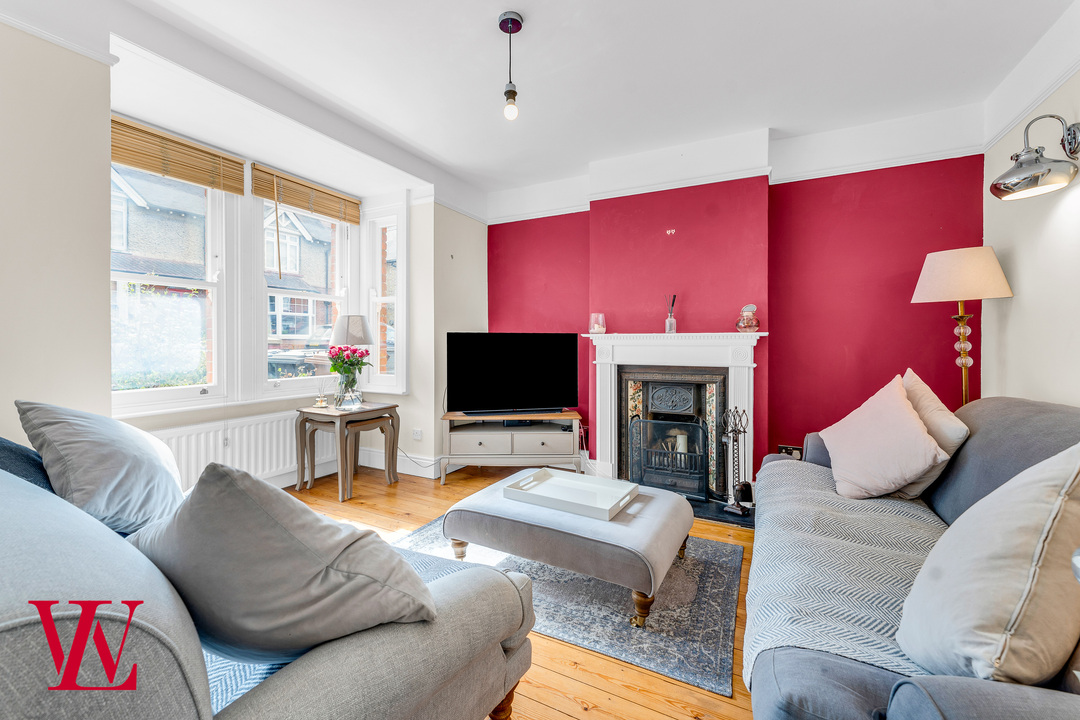 3 bed detached house for sale in Manor Road, Bishop's Stortford  - Property Image 2
