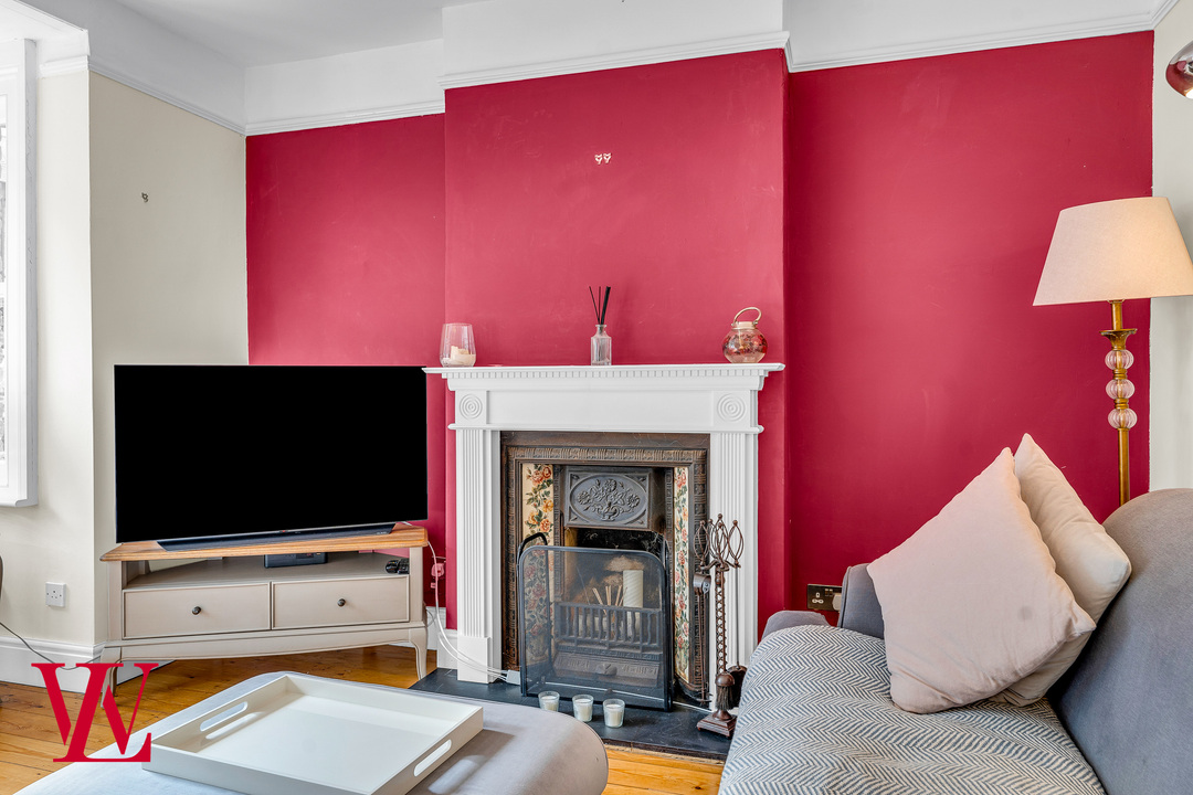 3 bed detached house for sale in Manor Road, Bishop's Stortford  - Property Image 4