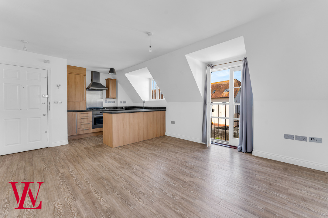 1 bed apartment for sale in Weavers Close, Dunmow  - Property Image 2