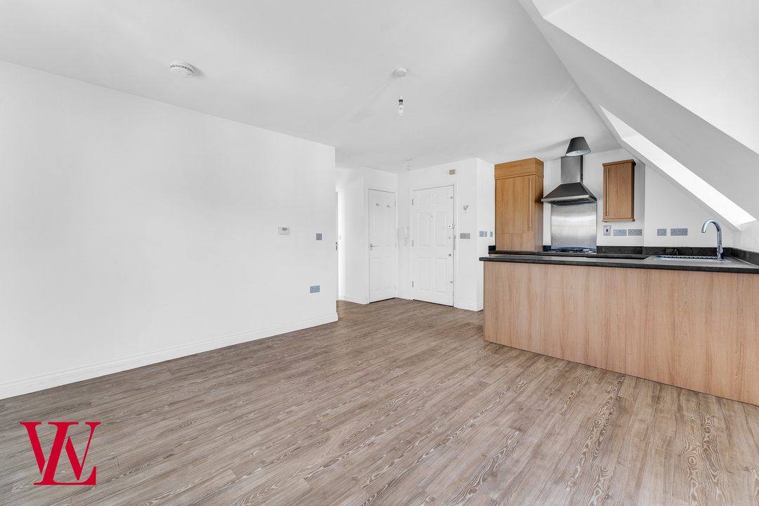1 bed apartment for sale in Weavers Close, Dunmow  - Property Image 5