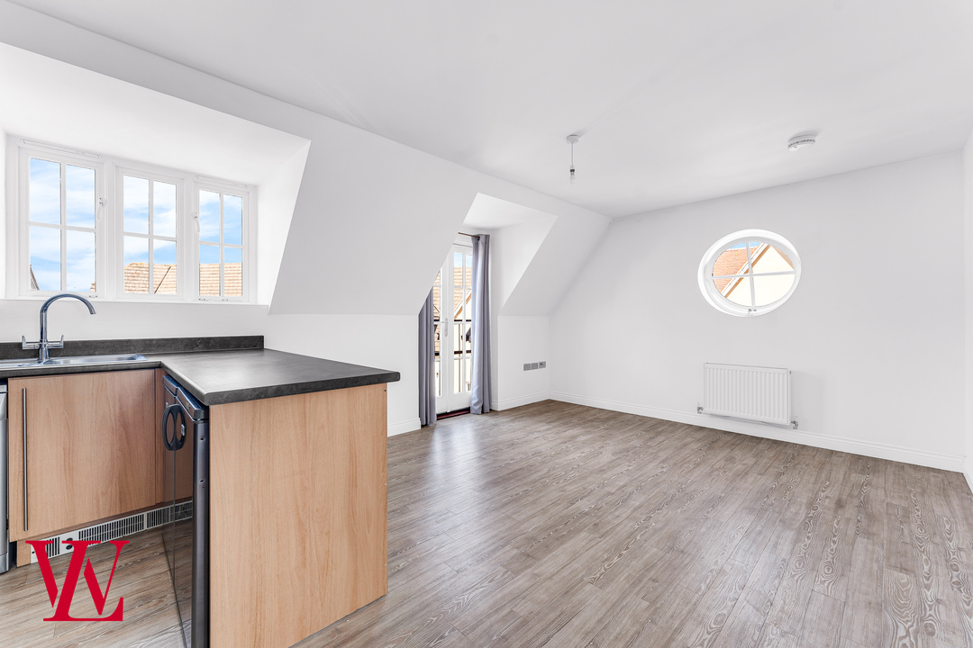 1 bed apartment for sale in Weavers Close, Dunmow  - Property Image 3