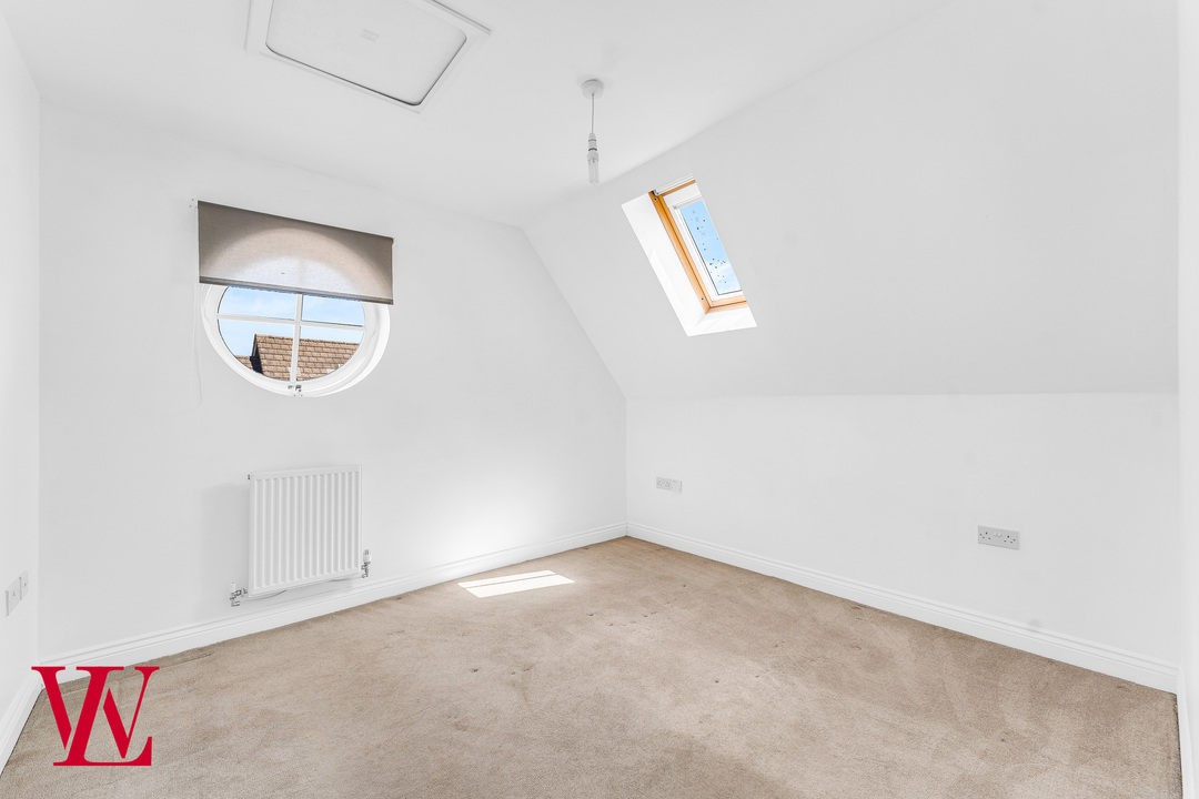 1 bed apartment for sale in Weavers Close, Dunmow  - Property Image 7