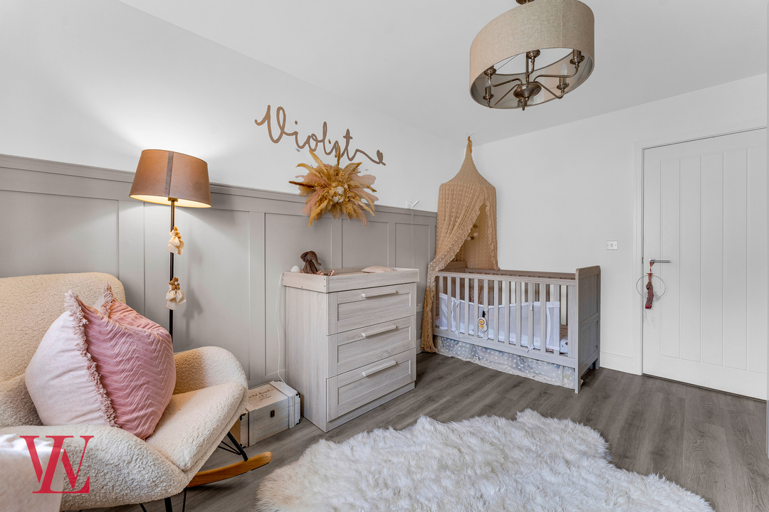 2 bed apartment for sale in Burton Court, Kiffin Road, Bishop's Stortford 16