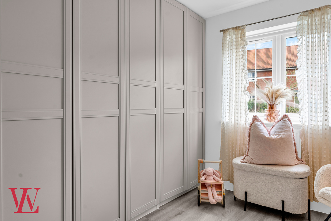 2 bed apartment for sale in Burton Court, Kiffin Road, Bishop's Stortford 17