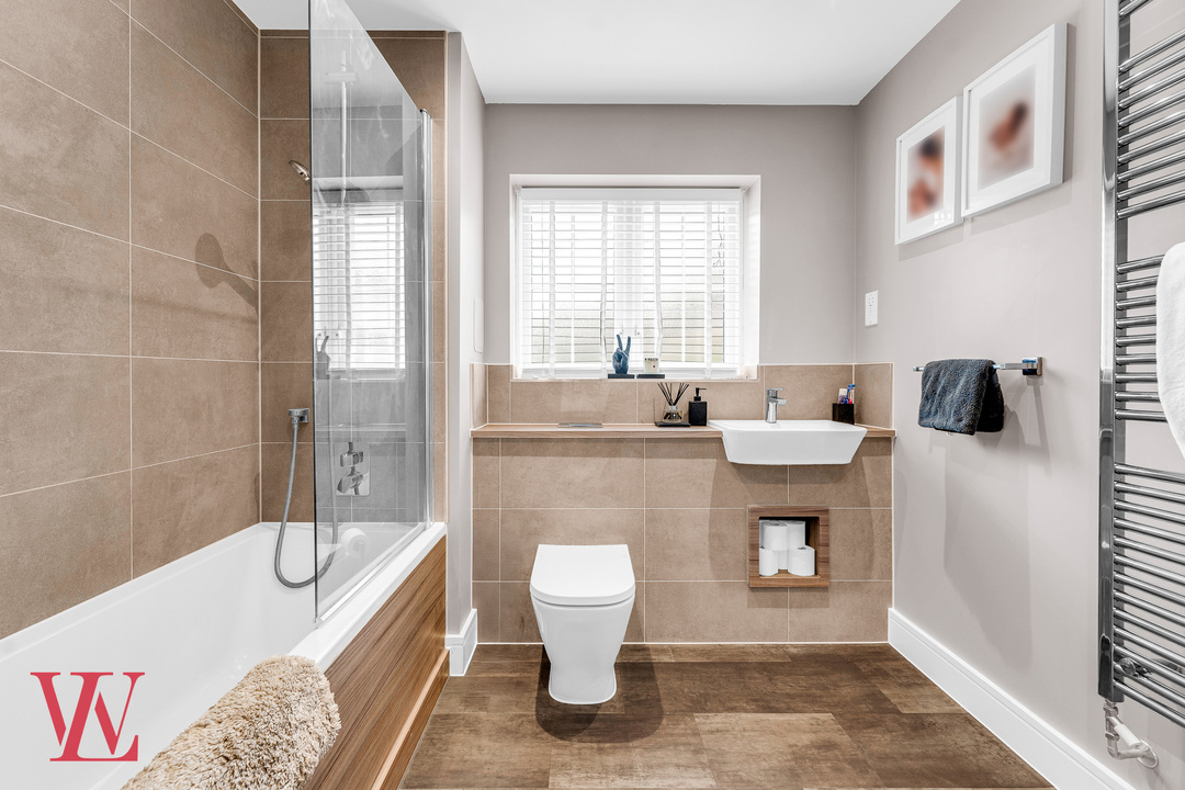 2 bed apartment for sale in Burton Court, Kiffin Road, Bishop's Stortford 18