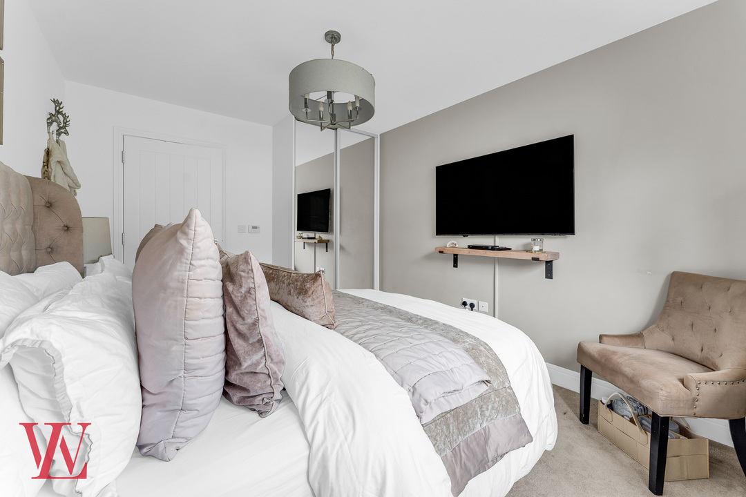 2 bed apartment for sale in Burton Court, Kiffin Road, Bishop's Stortford  - Property Image 15